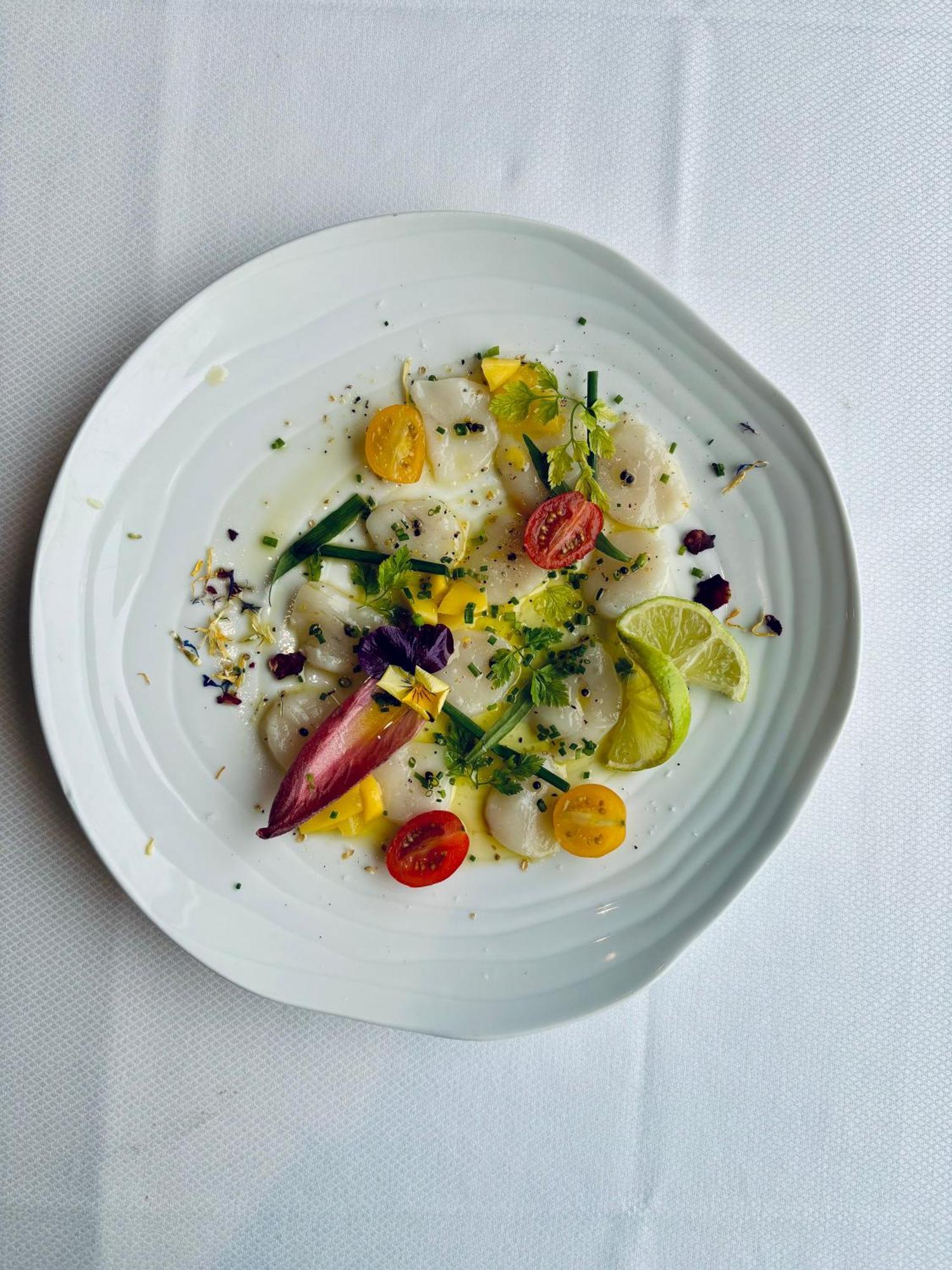 La Cremaillere Hotel-Restaurant Курсёль-сюр-Мер Экстерьер фото