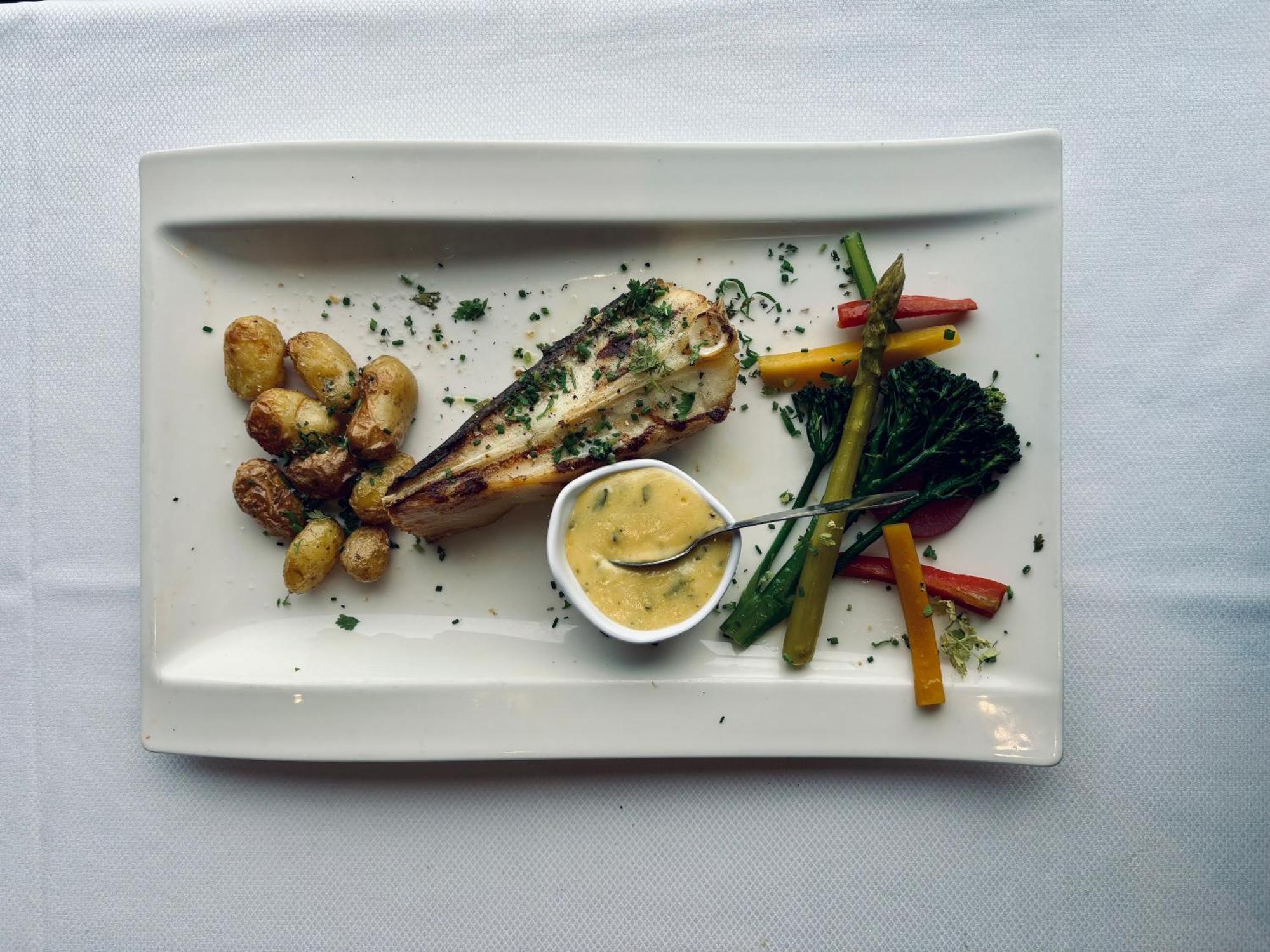 La Cremaillere Hotel-Restaurant Курсёль-сюр-Мер Экстерьер фото
